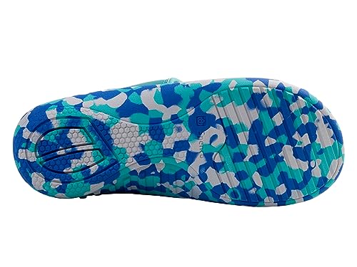 Image of Spenco womens Yumi Nuevo Camo