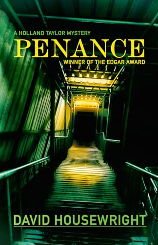 Bild: Penance: A Holland Taylor Mystery f�r 18,19 EUR bei amazon.de