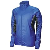 Pearl Izumi Herren Fliegenjacke, Wasserblau/Shadow Grey, L