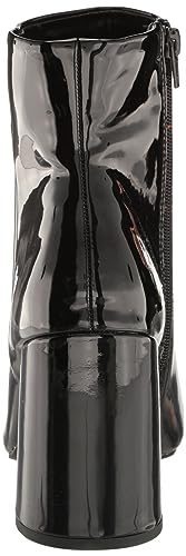 Madden Girl Women's While Ankle Boot3