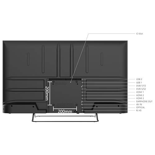 Smart 43UW02V TV LED 4K 43" WebOS HDR10 - photo 4