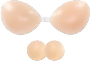Adhesive Push Up Nipple Covers