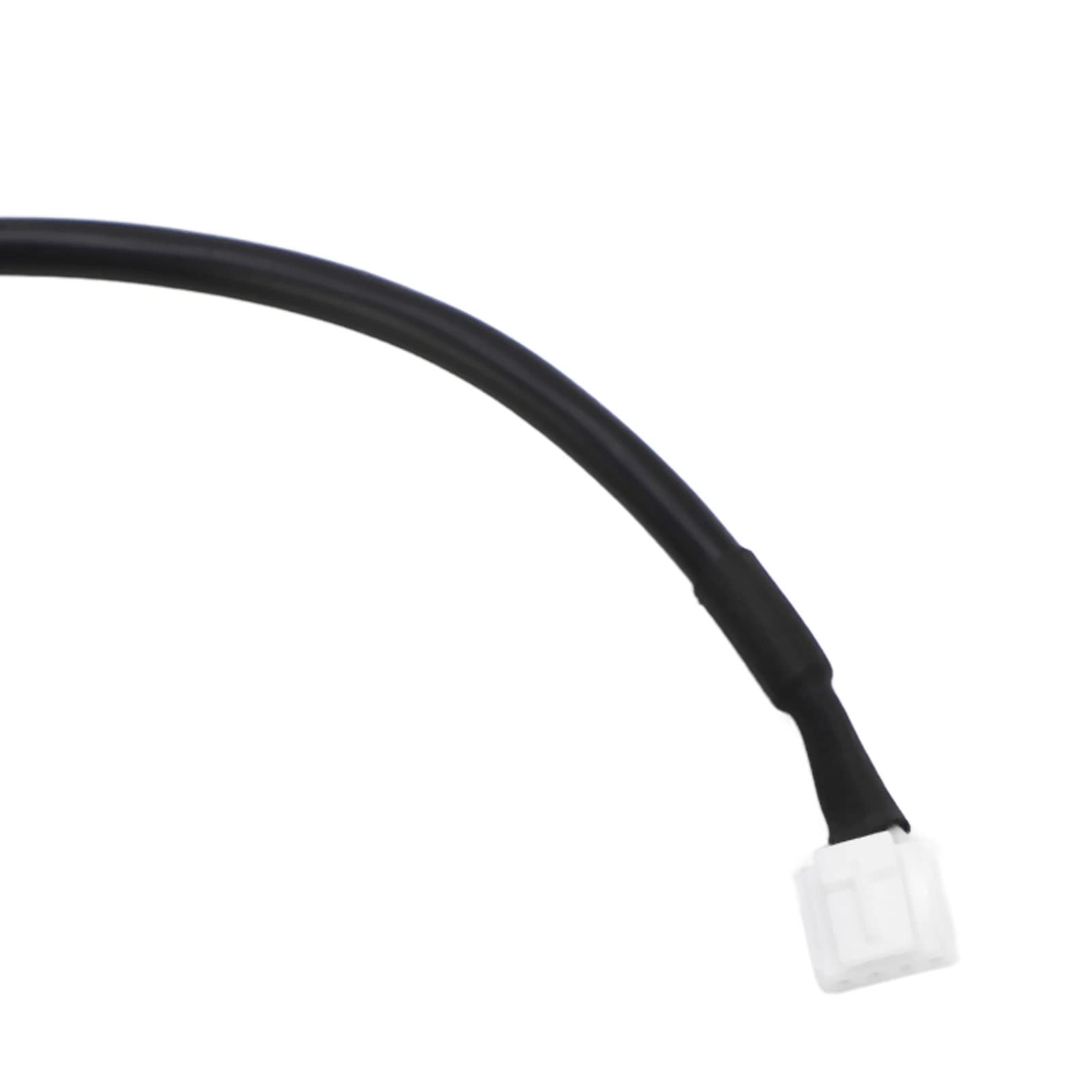 Modulo Sensore di Distanza Ad Ultrasuoni Modulo di Portata Sensore di Distanza Ad Ultrasuoni Campo di Misurazione Circa 3-450 Cm PWM IP67 Impermeabile DC3.3V-5V Rilevamento di prossimità e Presenza