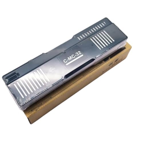 Cartouche d'entretien MC-32 pour imprimante TC-20 réservoir d'encre usée compatible