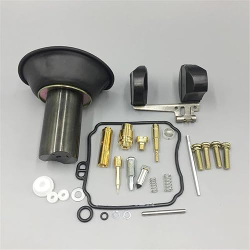 Kit réparation carburateur résout le problème de ralenti Virago XV250