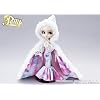 Groove Pullip Etoile Rosette Version (Etoile Rosette ver.) P-236 Height Approx 310mm ABS pre-Painted