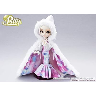 Groove Pullip Etoile Rosette Version (Etoile Rosette ver.) P-236 Height Approx 310mm ABS pre-Painted