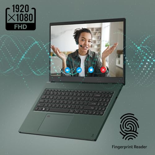 Acer Aspire Vero AV15-53P-77V9 15.6" Intel Core i7 miniatura 5