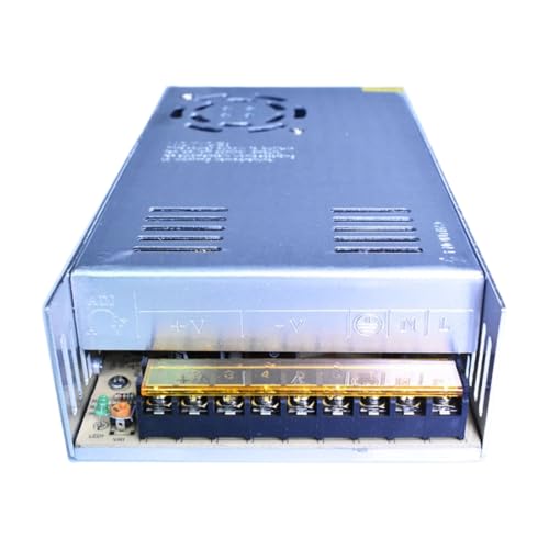 Alimentation à découpage 24V 400W transformateur led 24V 17A pour ruban de forte puissance