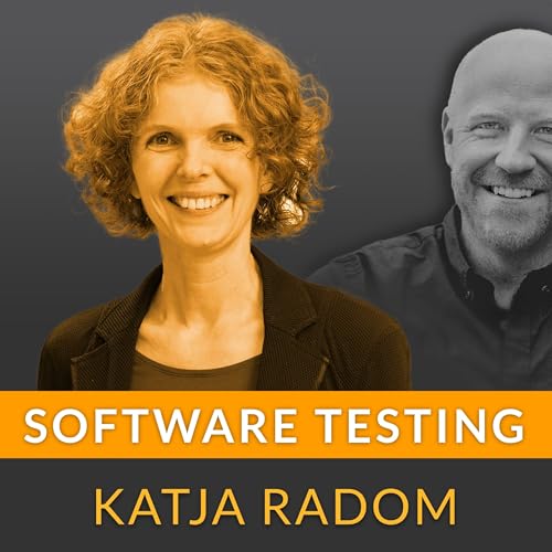 Von der Schuldfrage zur Fehlerkultur - Katja Radom