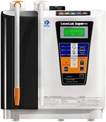 Kangen Water Ionizer Leveluk K8 Machine from Enagic (Super 501)
