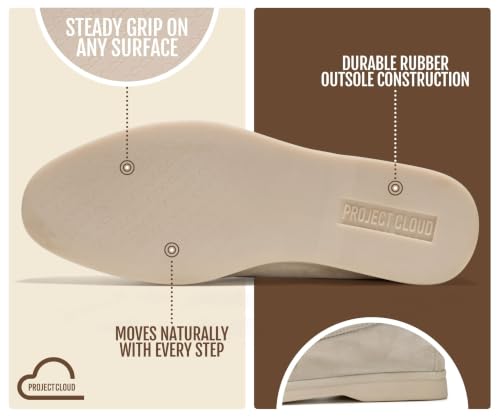 Genuine Leather Loafers Moccasins