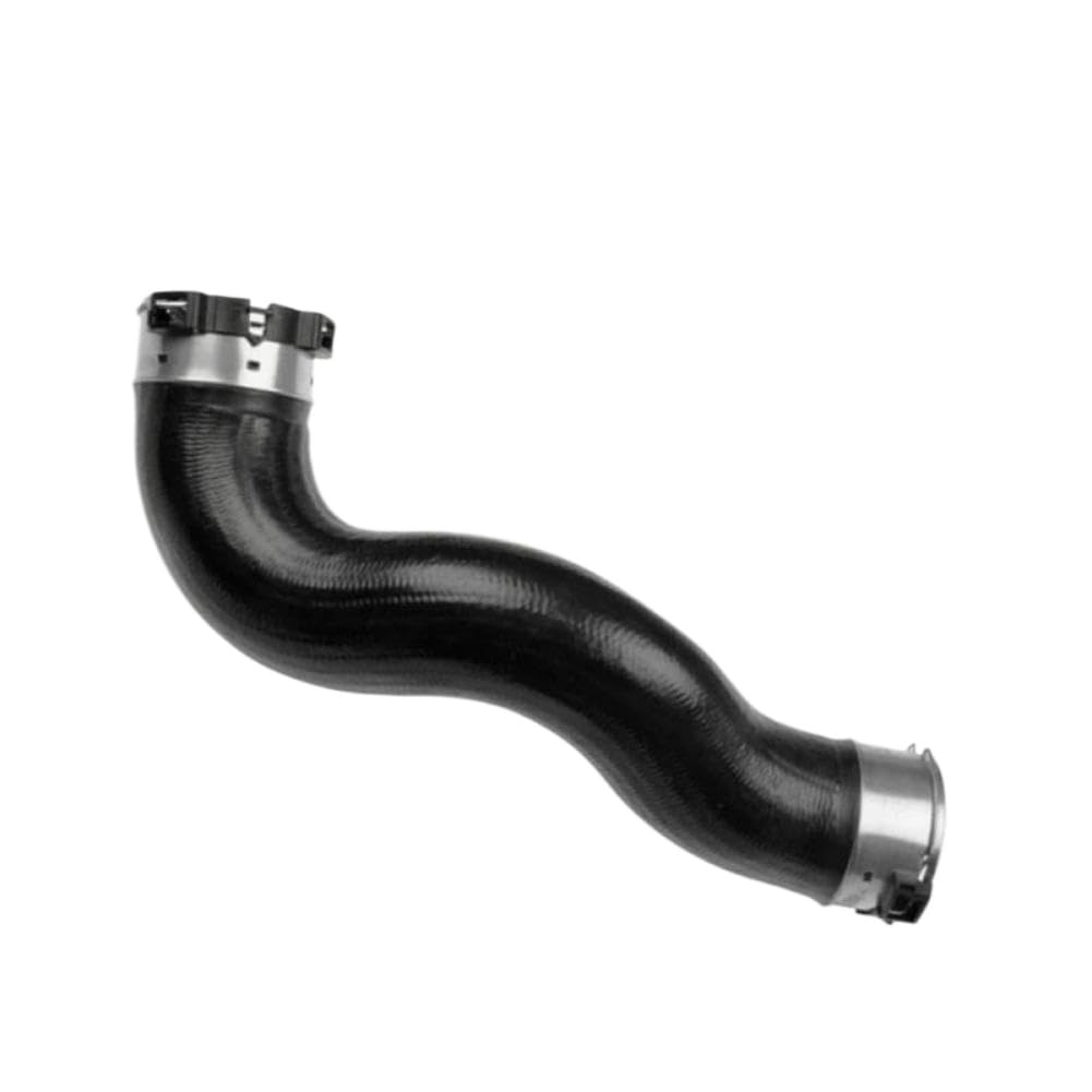 Air Intake Intercooler Hose A2045284682 Compatible with 212 W218 C180 CLS250 M274 W204