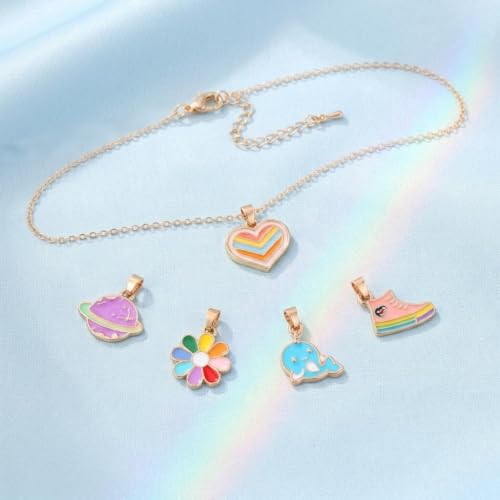 Image of SANNIDHI Necklace Jewellery Set for Girls