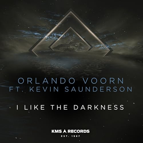 Orlando Voorn & Kevin Saunderson