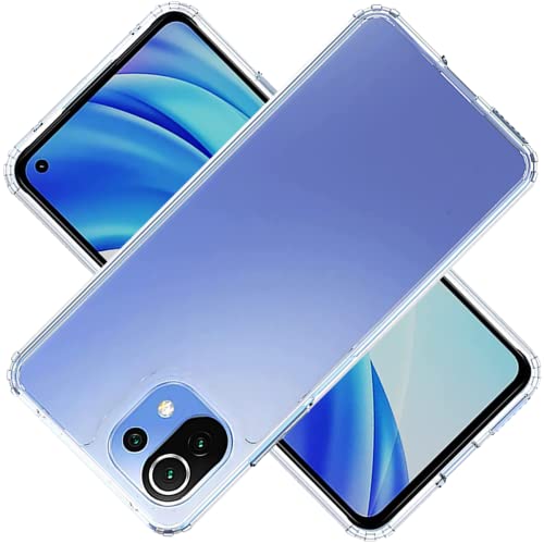 Xiaomi 11 Lite 5G 本体　シリコンケース（ジャンク） Xiaomi 11 Lite 5G 本体 シリコンケース（ジャンク）