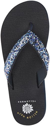 Image of Yellow Box Women's Soriano