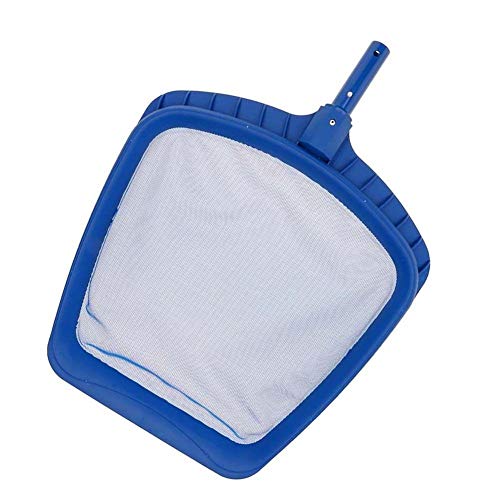 Ardentity Landing Net Pool, Shallow Water Micro Mesh Surface Net Fine Net Leaf Net Cleaning Kit Aquariums, Hot Tubs, Spas, Ponds