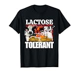 Lactose Intolerant Humod Design