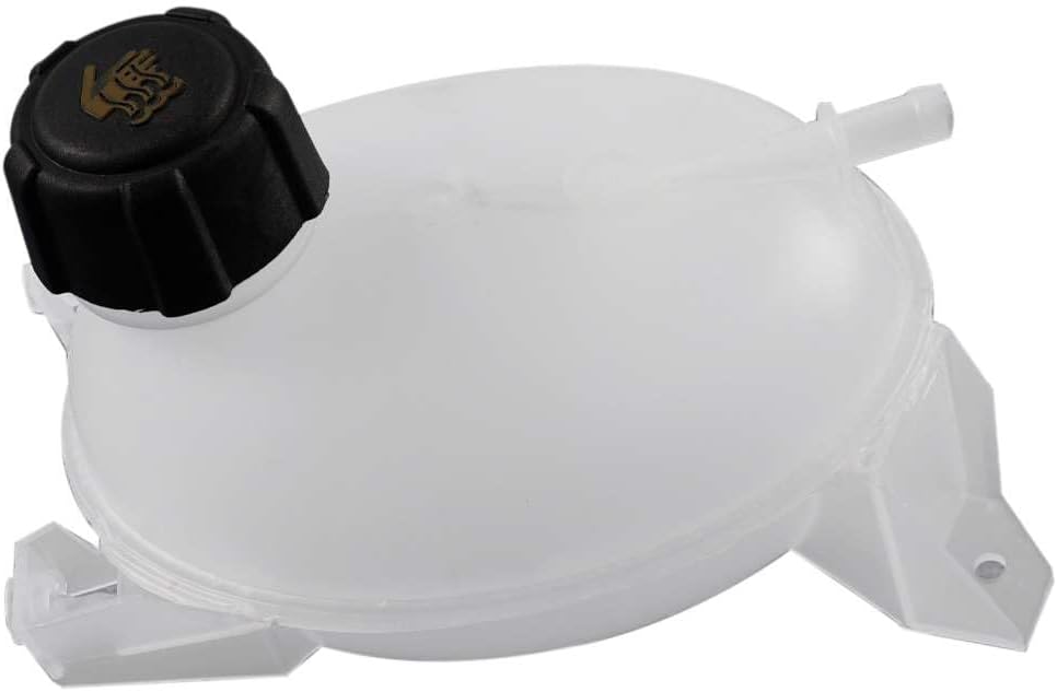 ROBUST Expansion Coolant Tank for Dacia Dokker Duster Lodgy Logan Sandero Renault Captur Clio 217104354R 8200048024