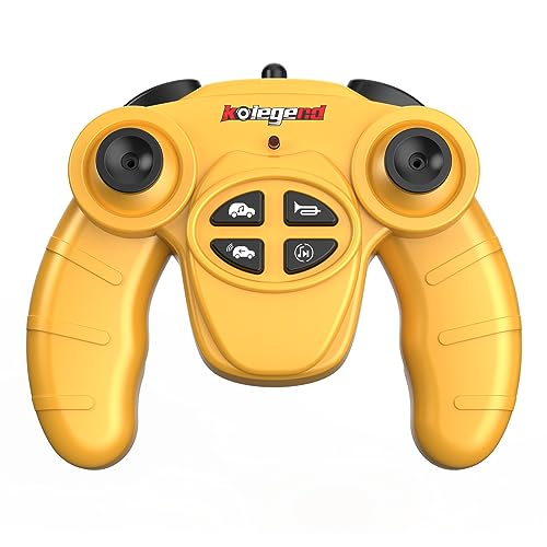 Kolegend Remote Control Dump Truck Controller