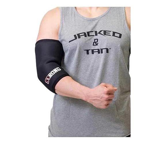 Best Elbow Sleeves / Elbow Braces for Weightlifting and Powerlifting