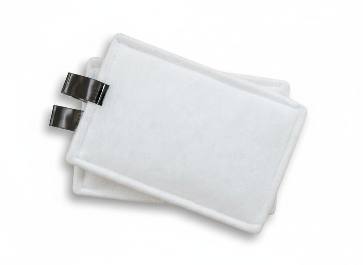 Filtermate Brookvent Air Cycle 1.1 Replacement Filters 2 Pack M5 (Deluxe + Pollen)