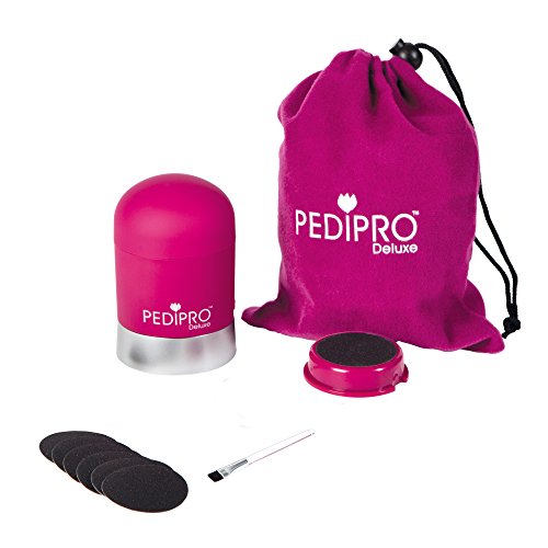 JML Pedi Pro Deluxe