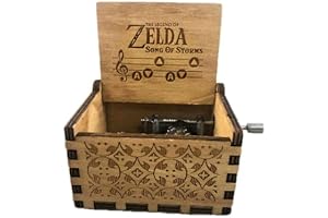 Nostalgia-Inducing Undertale Music Box: Relive Iconic Melodies