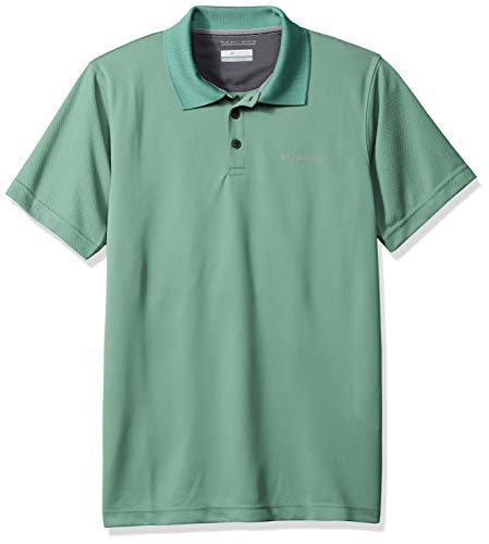 Image of Columbia Men Polo Shirt