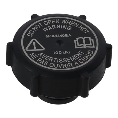 Vase d'expansion Jaguar XJ8 pour stopper les fuites de liquide de refroidissement