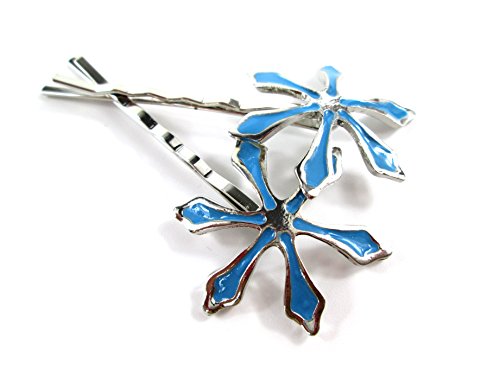 Brdwn Women's Cosplay Cat Frog Bear Rabbit Snow Headwear Hair Accessory Hairpin,Orihime