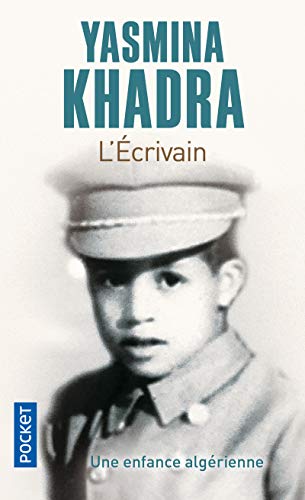 By Yasmina Khadra Lecrivain Telecharger Epub Pdf