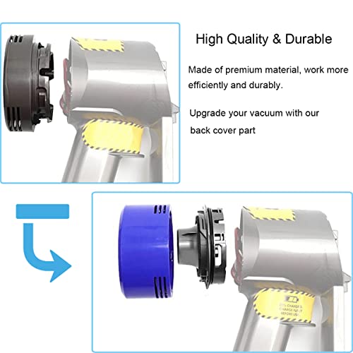 QAQGEAR Kit di Sostituzione del Filtro