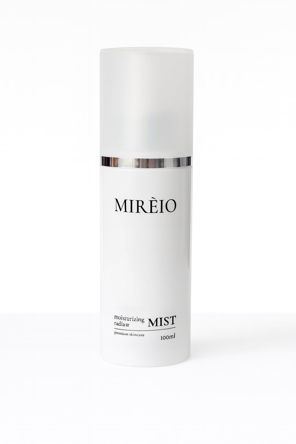 Amazon | Mirèio ミルアジュ 韓国コスメ ラクトバチルス保湿ミスト