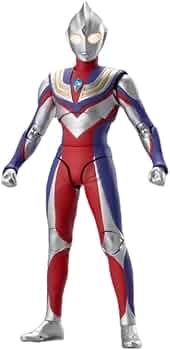 ナイス商会 ウルトラマンティガ 約150㎝ 人形 ナイス商会 ウルトラマン