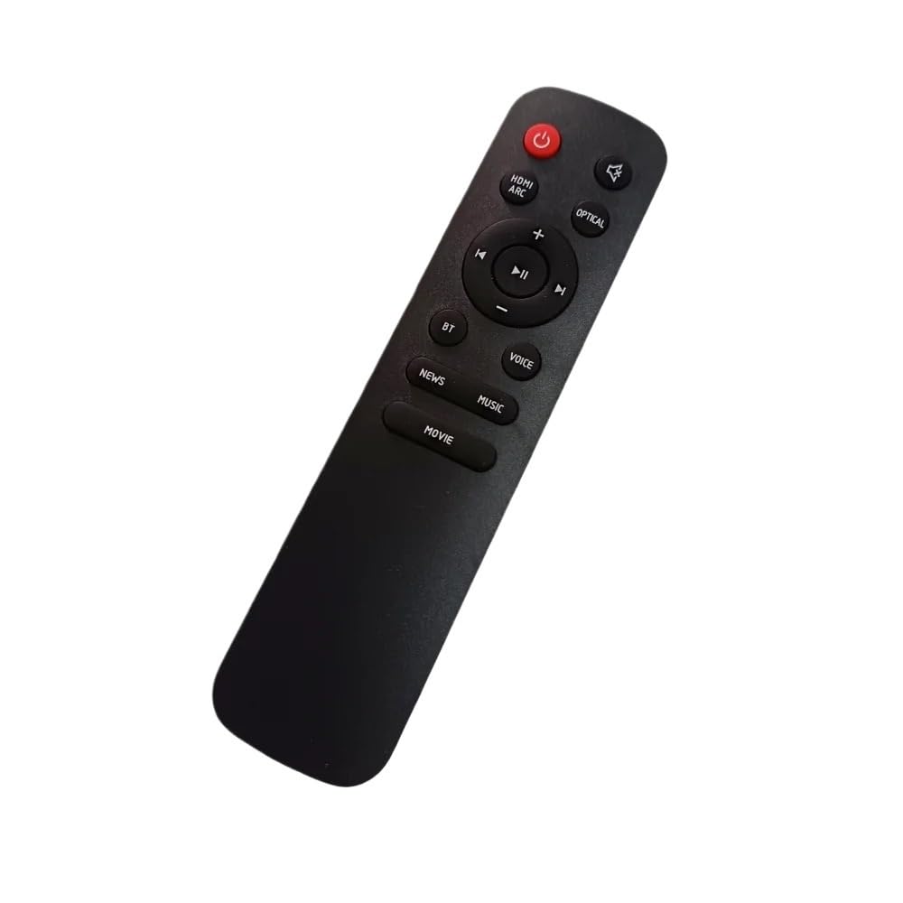 Nowy pilot do JBL SB120 SB170 SB140 Bar 2.1 JBL BAR21BLKAM Cinema Soundbar Home Theater Sound Bar