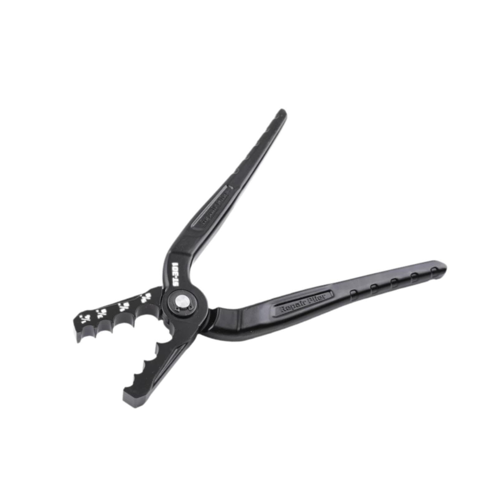 Pinza per arrotondamento tubi di precisione, pinza per piegatura tubi, soluzione per rimodellare in modo efficiente i di rame, strumento di