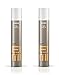 Produktbild Wella 2x EIMI Super Set Finishing Spray Extra Stark 500 Ml