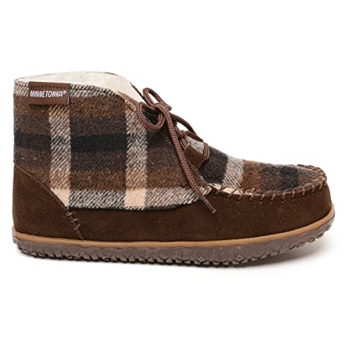 Image of Minnetonka Women's Torrey Bootie Slipper
