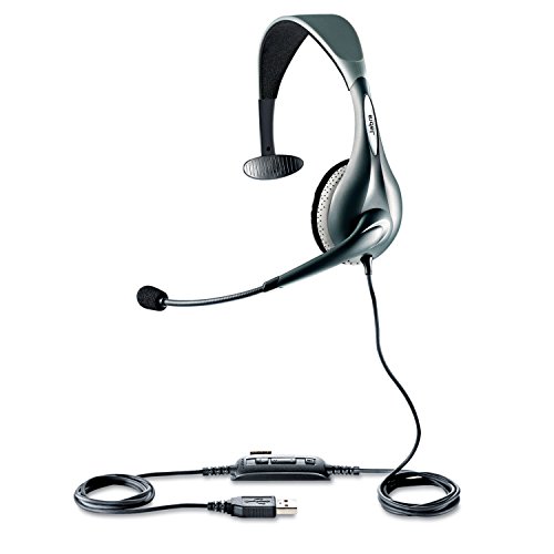 Amazon | GNオーディオジャパン JABRA UC向けモノラルヘッドセット
