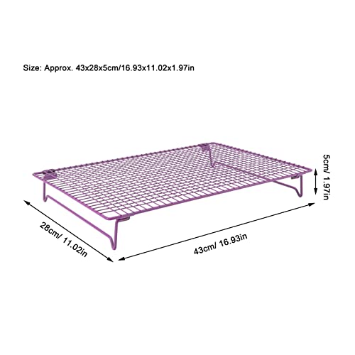 Griglia di Raffreddamento Griglia del Forno in