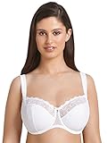 Rosa Faia Balconnet-BH Größe 75A, Farbe Weiß