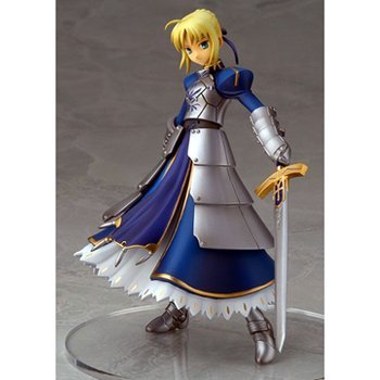 Amazon | SMILE500 Fate/stay night トレーディングフィギュア