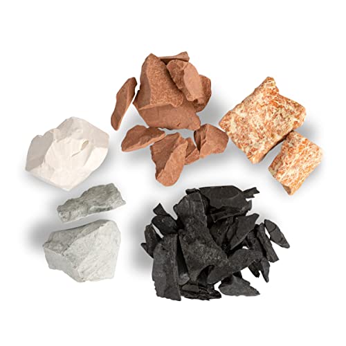 Hitt Edible Clay Chunks Set thumb #1