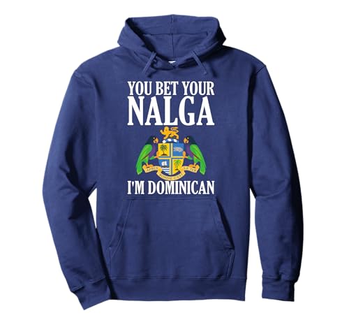 You Bet Your Nalga I'm Dominican Men and Women �p�[�J�[