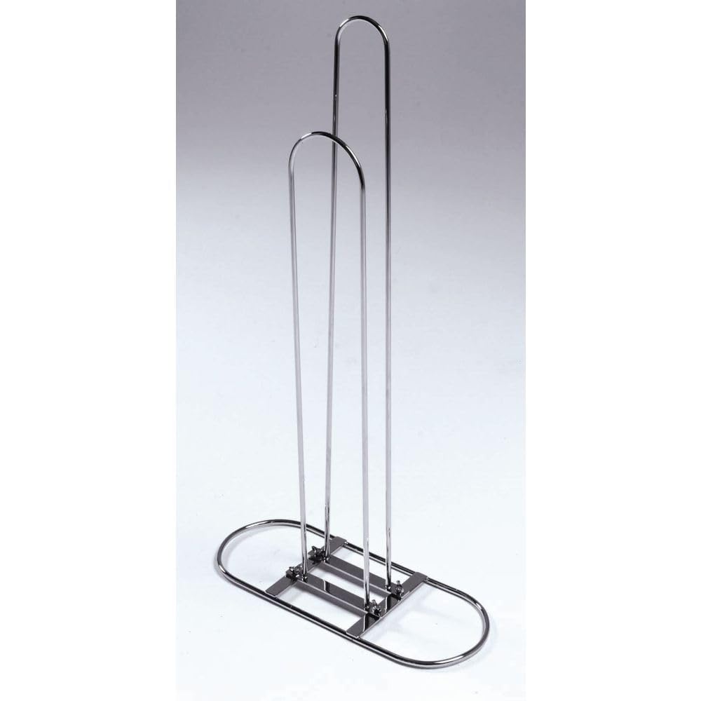 Retail Resource Chrome Hanger Stacker , 79099