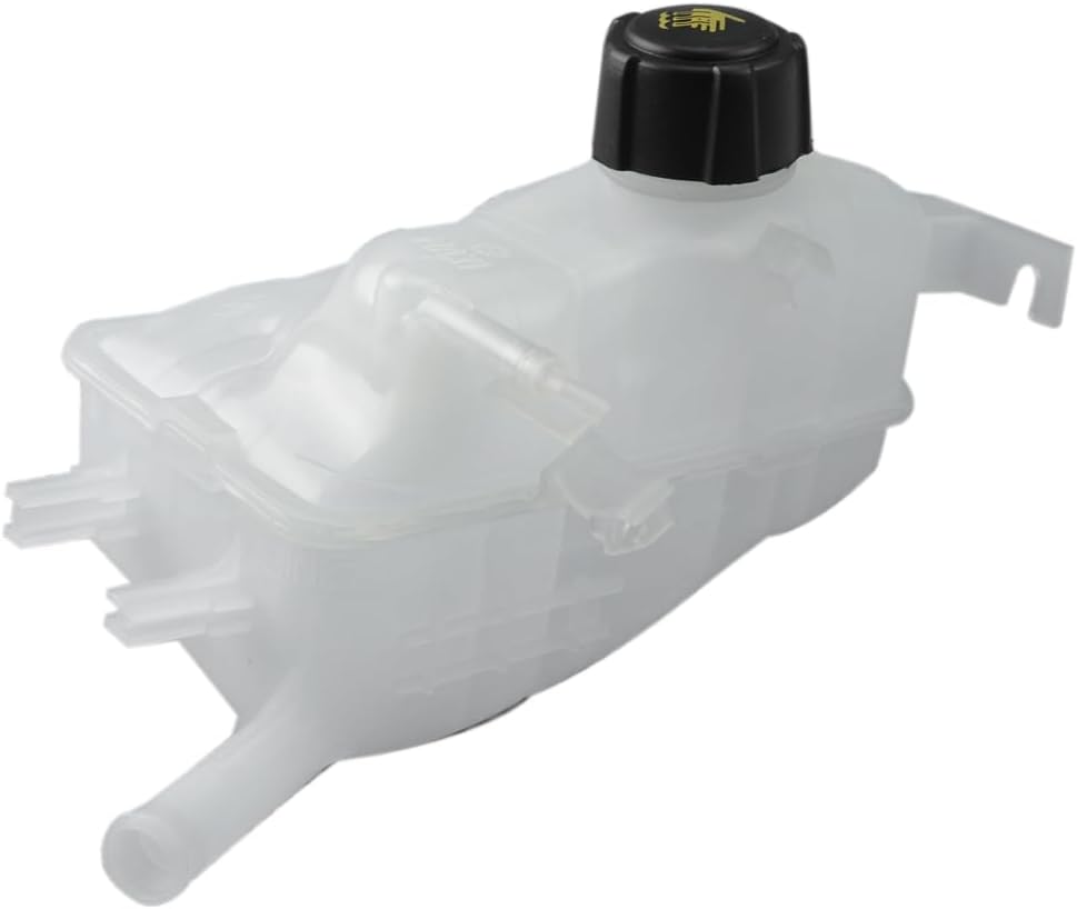 ROBUST Radiator Expansion Tank for Renault Megane Fluence Scenic Mk3 217100005 217100005R 4408066 91166192 7700805131 8200048024 2008 Onwards