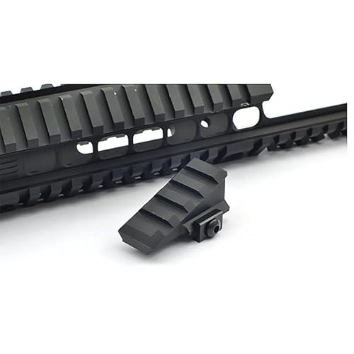 gameoftactical FMA 45 Rail Adaptor Mount (BK)