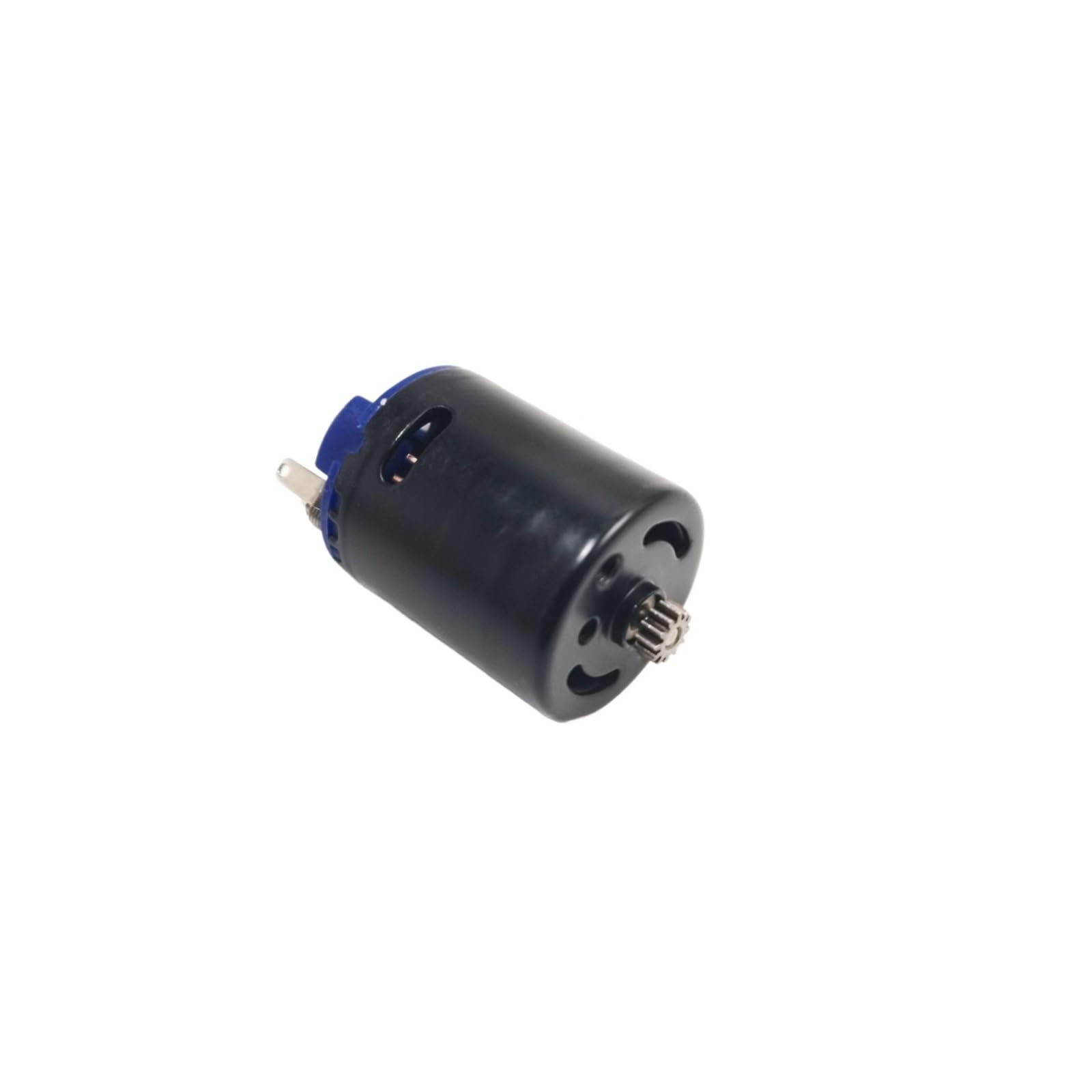 ZIDRMTKVK 370 Brushed Motor 21000rpm 12000rpm Suitable for mn99s mn98 mn99 wpl c14 c24 c34 Metal Gearbox Accessories(21000rpm)